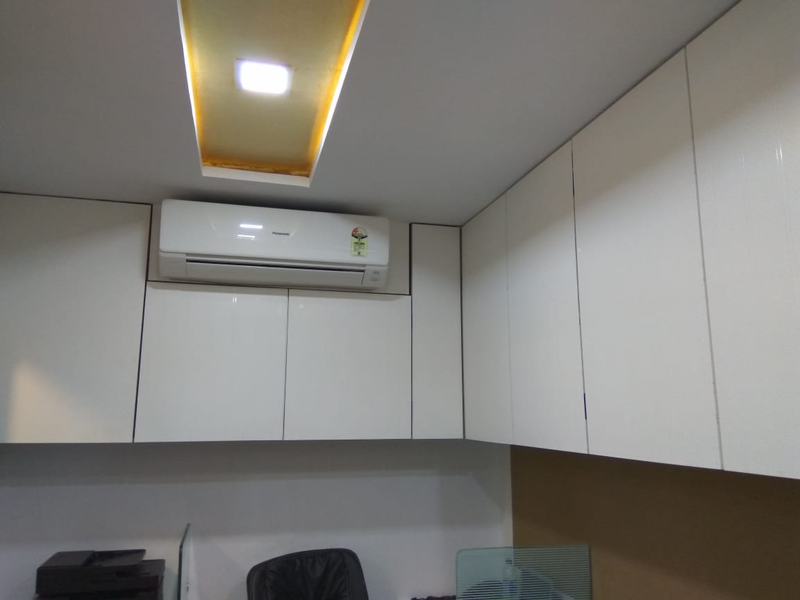 Office interior Gallery image 19